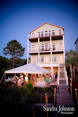 Best Port St Joe wedding photographer - Sandra Johnson (SJFoto.com)